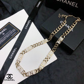 【関税負担なし】ネックレス、新しいネックレス万能シンプルファッションオーナメント  240728